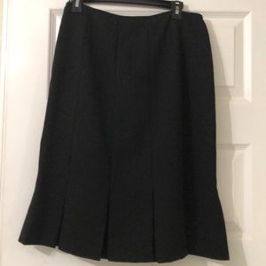 Kasper Separates skirt